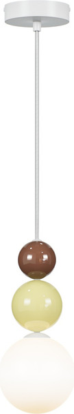 Изображение товара Потолочный светильник Lumion Bonbones 6557/1