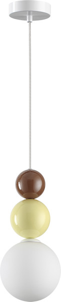 Изображение товара Потолочный светильник Lumion Bonbones 6557/1
