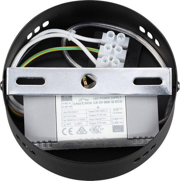 Изображение товара Потолочный светильник Lumion Trendy 6556/15L