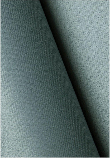 Изображение товара Комплект подушек на стул MATEX Aria / 53-842 (серо-голубой, 2шт)