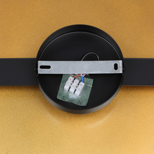 Изображение товара Потолочный светильник Lumion Drumy 6597/40L