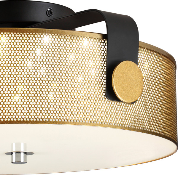 Изображение товара Потолочный светильник Lumion Drumy 6597/40L