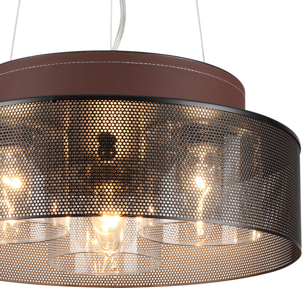 Изображение товара Люстра Lumion Basalto 6598/3C