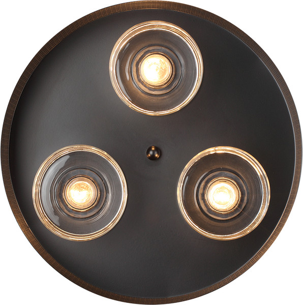 Изображение товара Люстра Lumion Basalto 6598/3C