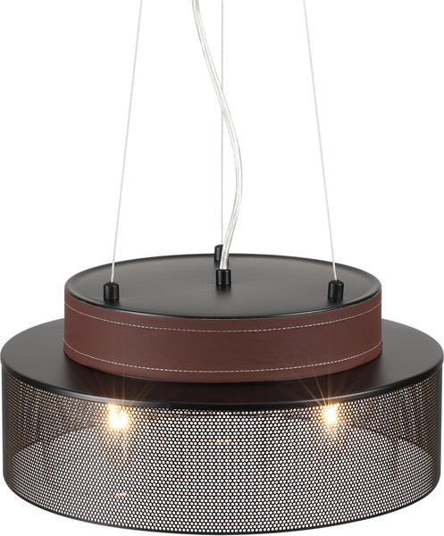 Изображение товара Люстра Lumion Basalto 6598/3C