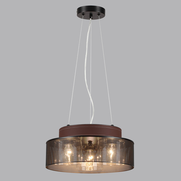 Изображение товара Люстра Lumion Basalto 6598/3C