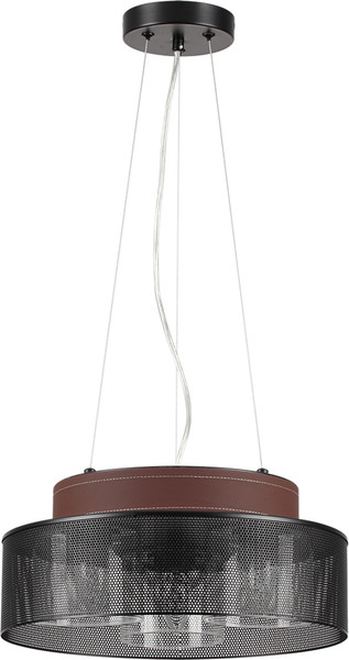 Изображение товара Люстра Lumion Basalto 6598/3C