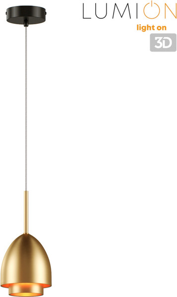 Изображение товара Потолочный светильник Lumion Avrora 8001/1A