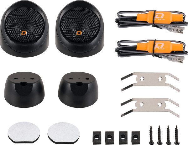 Изображение товара Твитер DL Audio Anaconda Tweeter