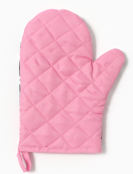 Изображение товара Рукавица-прихватка Доляна Гортензия / 10425118