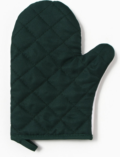 Изображение товара Рукавица-прихватка Доляна Денежное дерево / 10425122