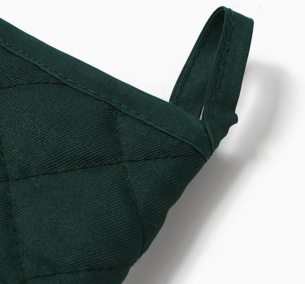 Изображение товара Рукавица-прихватка Доляна Розмарин / 10425138