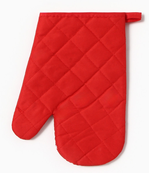 Изображение товара Рукавица-прихватка Доляна Новый год / 10513411