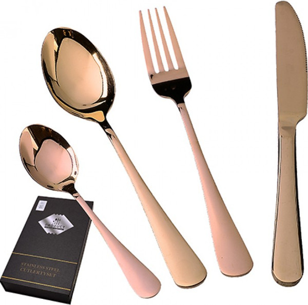 Изображение товара Набор столовых приборов Mayer&Boch 12049