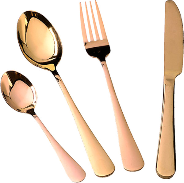 Изображение товара Набор столовых приборов Mayer&Boch 12049