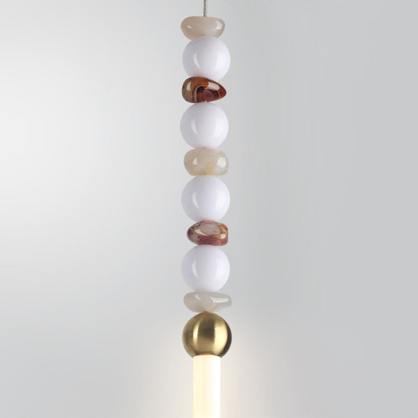 Изображение товара Потолочный светильник Odeon Light Monella 6640/12L