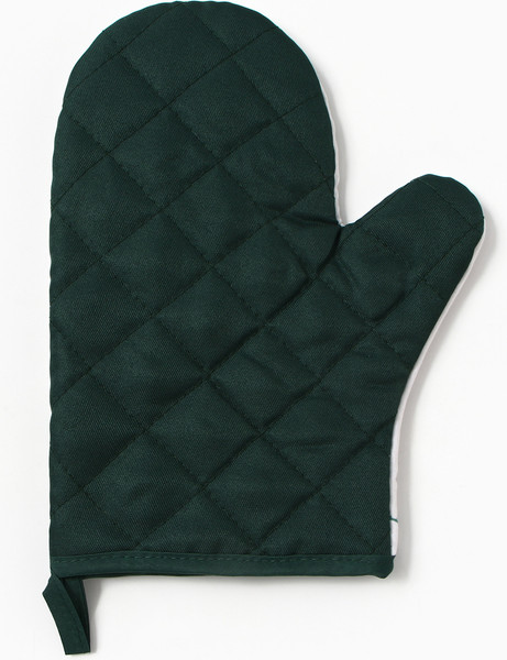 Изображение товара Рукавица-прихватка Доляна Алоэ вера / 10425108