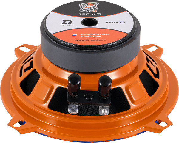 Изображение товара Среднечастотная АС DL Audio Gryphon Lite 130 V.3