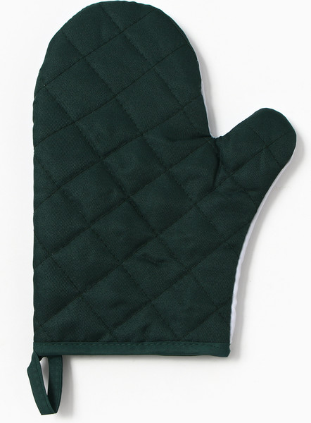 Изображение товара Рукавица-прихватка Доляна Клевер / 10425125