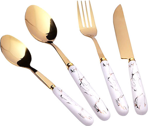 Изображение товара Набор столовых приборов Mayer&Boch 12039