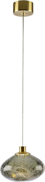 Изображение товара Потолочный светильник Odeon Light Mela 7045/4L