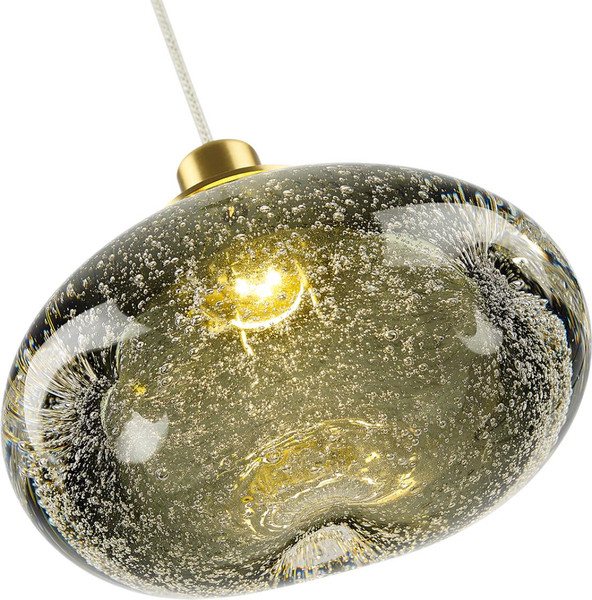 Изображение товара Потолочный светильник Odeon Light Mela 7045/4L