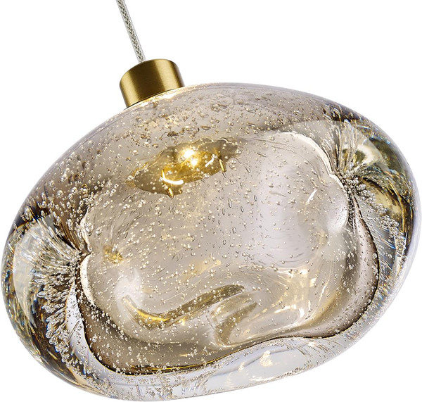 Изображение товара Потолочный светильник Odeon Light Mela 7044/4L