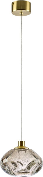 Изображение товара Потолочный светильник Odeon Light Mela 7044/4L