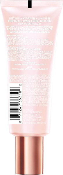 Изображение товара Хайлайтер L'Oreal Paris Lumi Glotion тон 901 AA852002 (40мл)