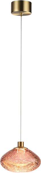 Изображение товара Потолочный светильник Odeon Light Mela 7043/4L