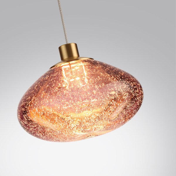 Изображение товара Потолочный светильник Odeon Light Mela 7043/4L