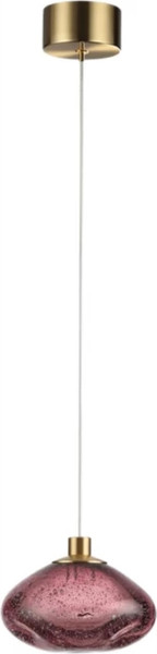 Изображение товара Потолочный светильник Odeon Light Mela 7043/4L