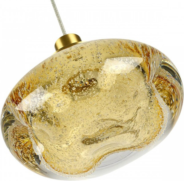 Изображение товара Потолочный светильник Odeon Light Mela 7042/4L