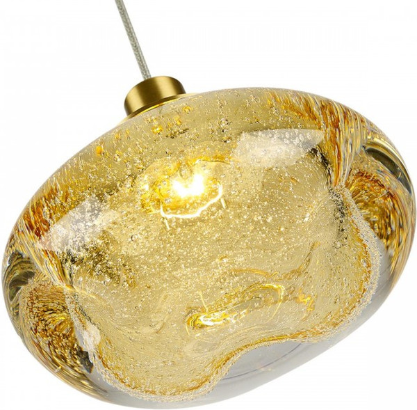 Изображение товара Потолочный светильник Odeon Light Mela 7042/4L