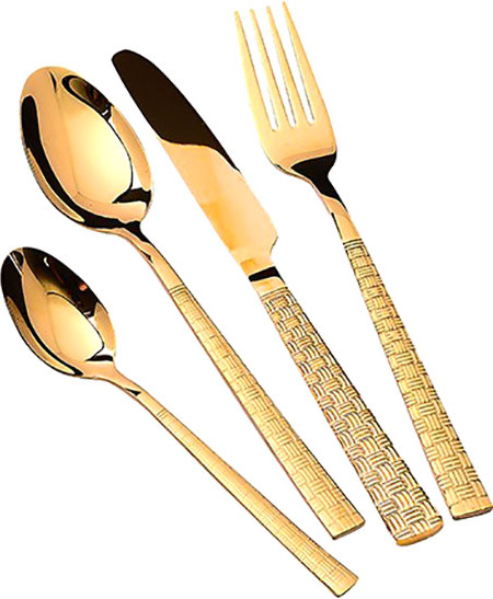 Изображение товара Набор столовых приборов Mayer&Boch 12042