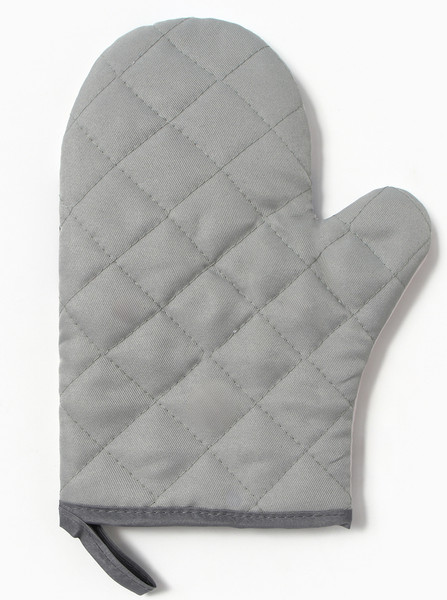 Изображение товара Рукавица-прихватка Доляна Be happy / 10425095