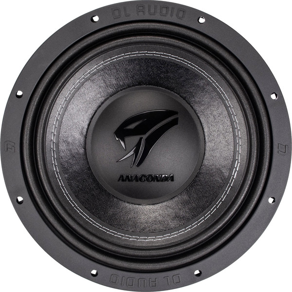 Изображение товара Головка сабвуфера DL Audio Anaconda 12
