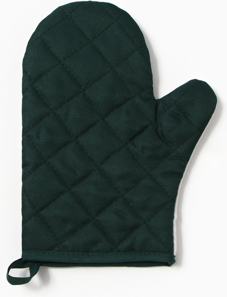 Изображение товара Рукавица-прихватка Доляна Базилик / 10425112