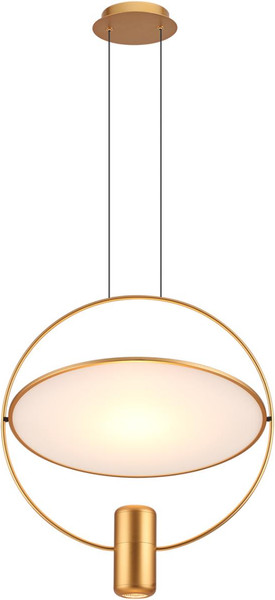 Изображение товара Люстра Odeon Light Orbite 7028/2L