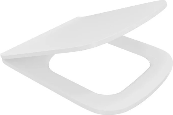 Изображение товара Сиденье для унитаза Teymi S40108