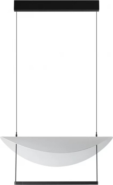 Изображение товара Потолочный светильник Odeon Light Glider 7015/20L