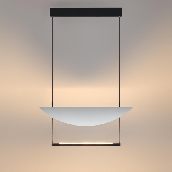 Изображение товара Потолочный светильник Odeon Light Glider 7015/20L