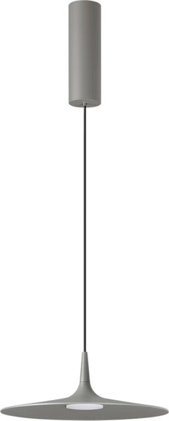 Изображение товара Потолочный светильник Odeon Light Sombra 7038/12L