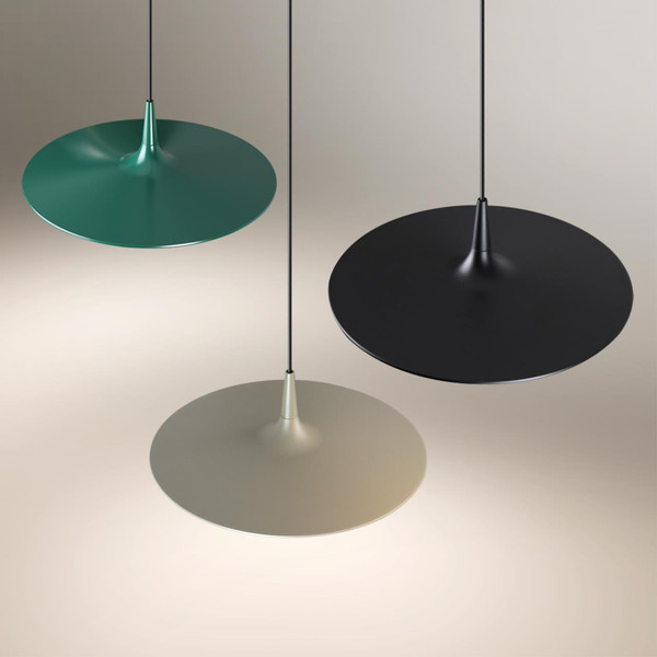 Изображение товара Потолочный светильник Odeon Light Sombra 7038/12L