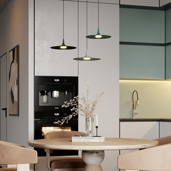 Изображение товара Потолочный светильник Odeon Light Sombra 7038/12L