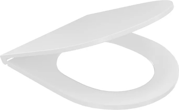 Изображение товара Сиденье для унитаза Teymi S40208