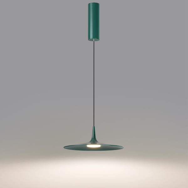 Изображение товара Потолочный светильник Odeon Light Sombra 7037/12L