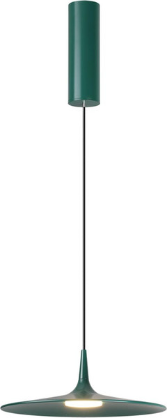 Изображение товара Потолочный светильник Odeon Light Sombra 7037/12L