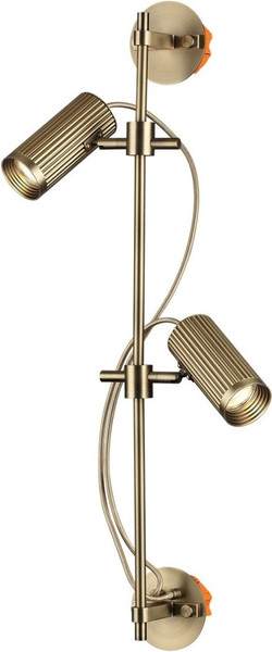 Изображение товара Спот Odeon Light Manchester 7013/2W