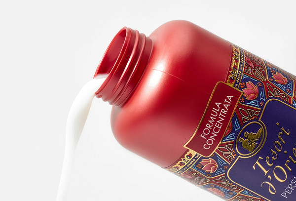 Изображение товара Кондиционер для белья Tesori d'Oriente Персидские грезы (760мл)